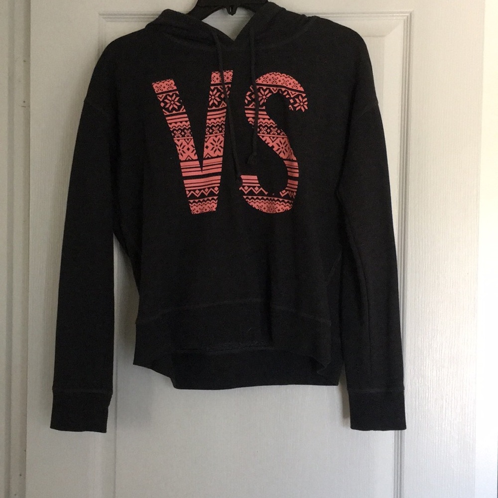 VS Hoodie
